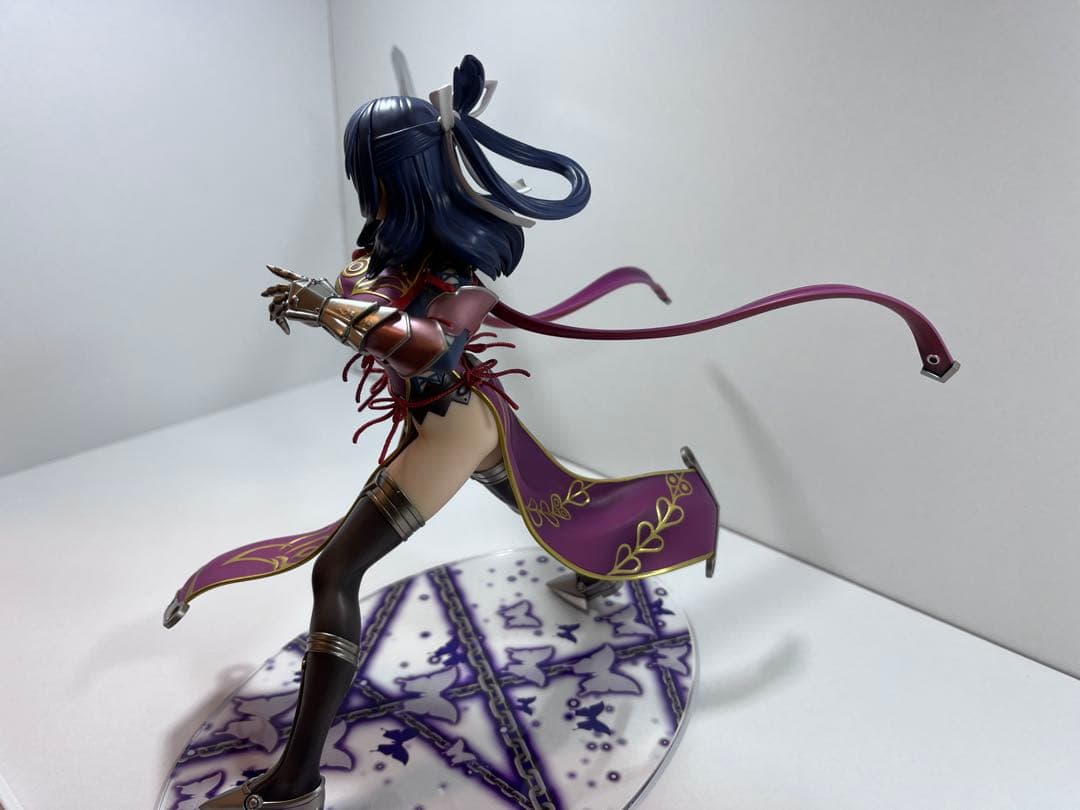 リーシャ・マオ 「英雄伝説 創の軌跡」 1/8