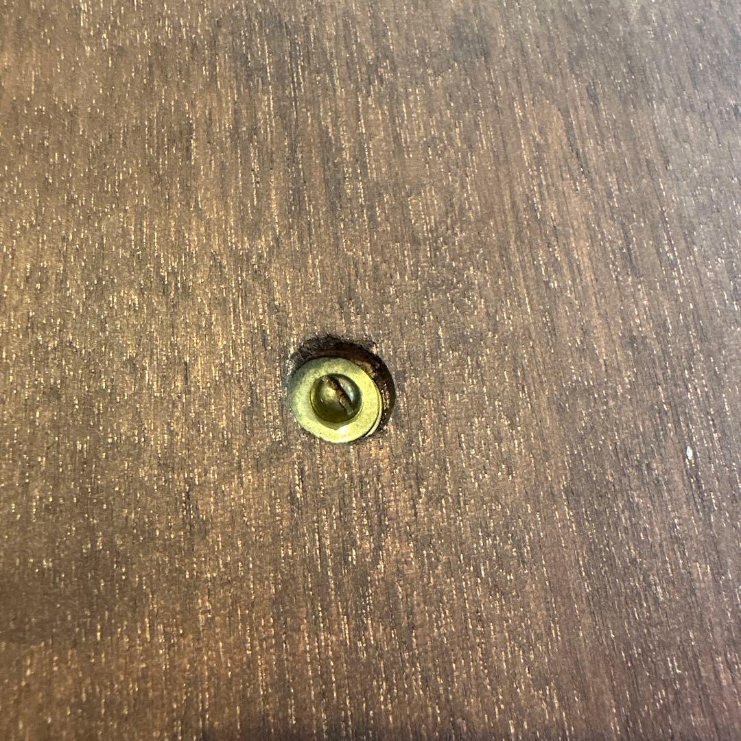 1968年Terra Sancta Guild ミッドセンチュリー壁掛け 十字架