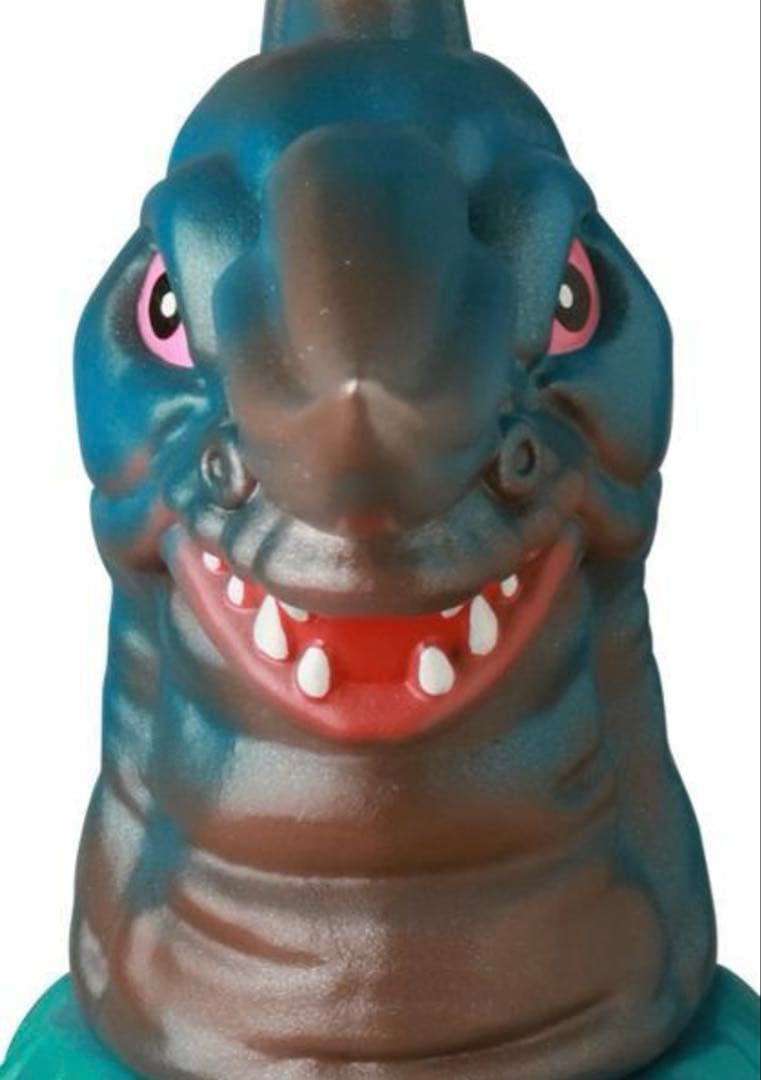 ポ*ラ様 MAT(MONSTER ART TOY)オイルドリンカー MCT TO