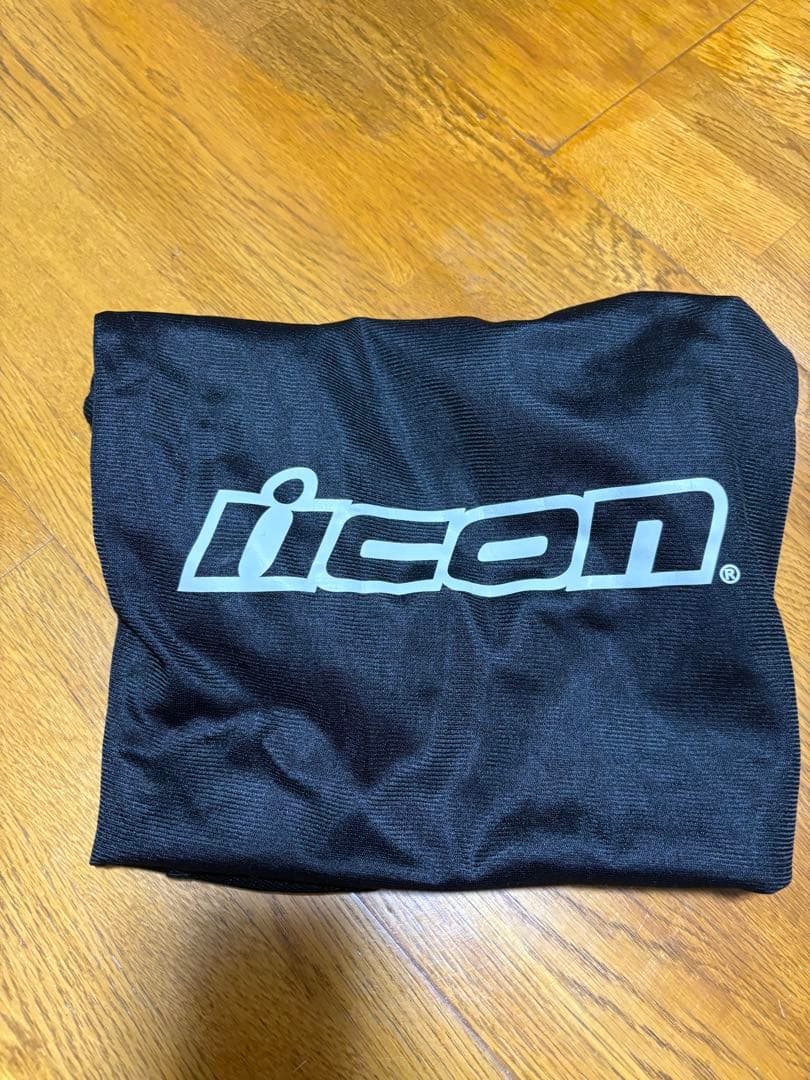 icon AIRFLITE HELMET Blockchain XSサイズ