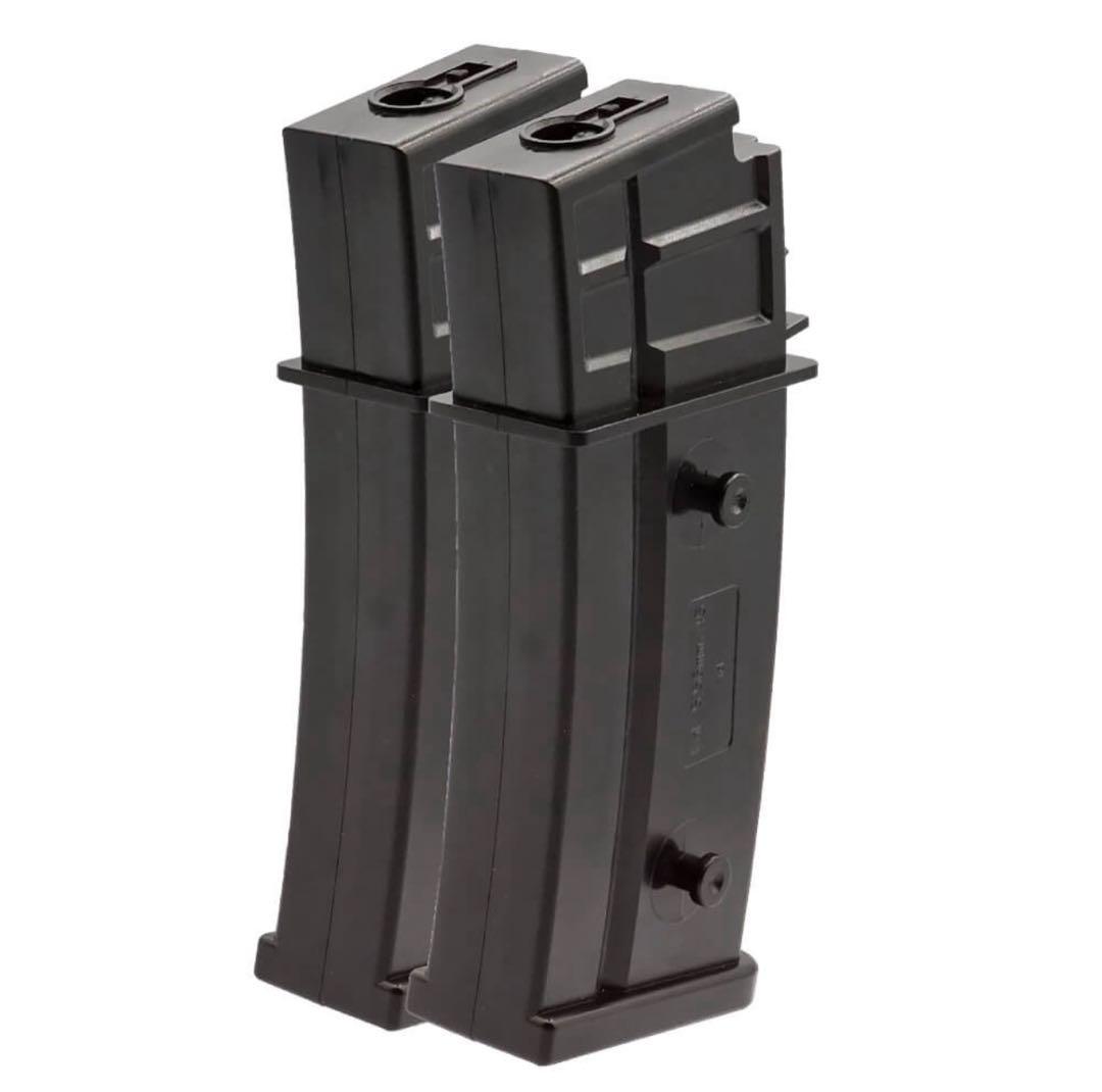 G36C 次世代電動ガン