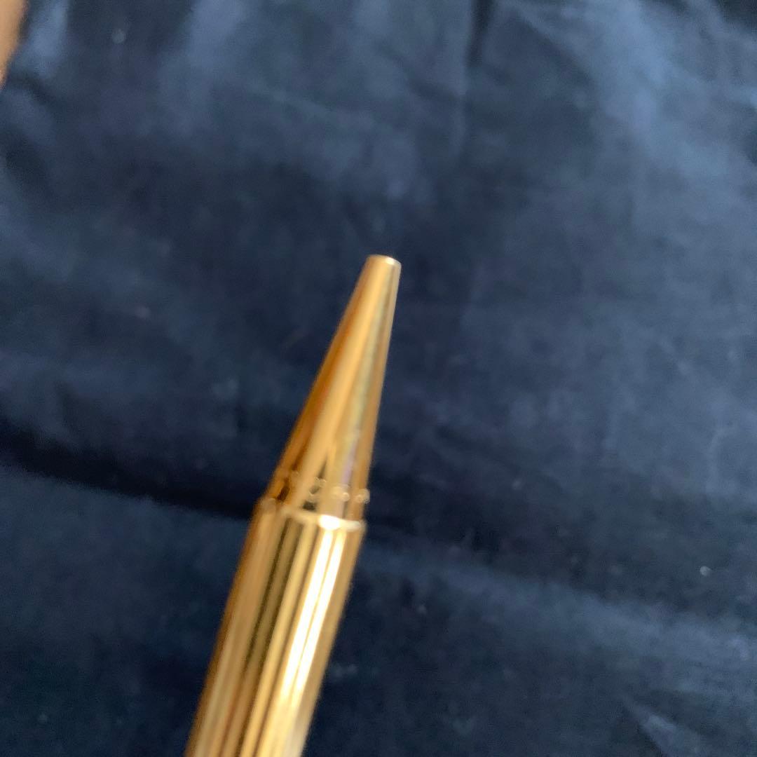 カルチェ　トリニティボールペン