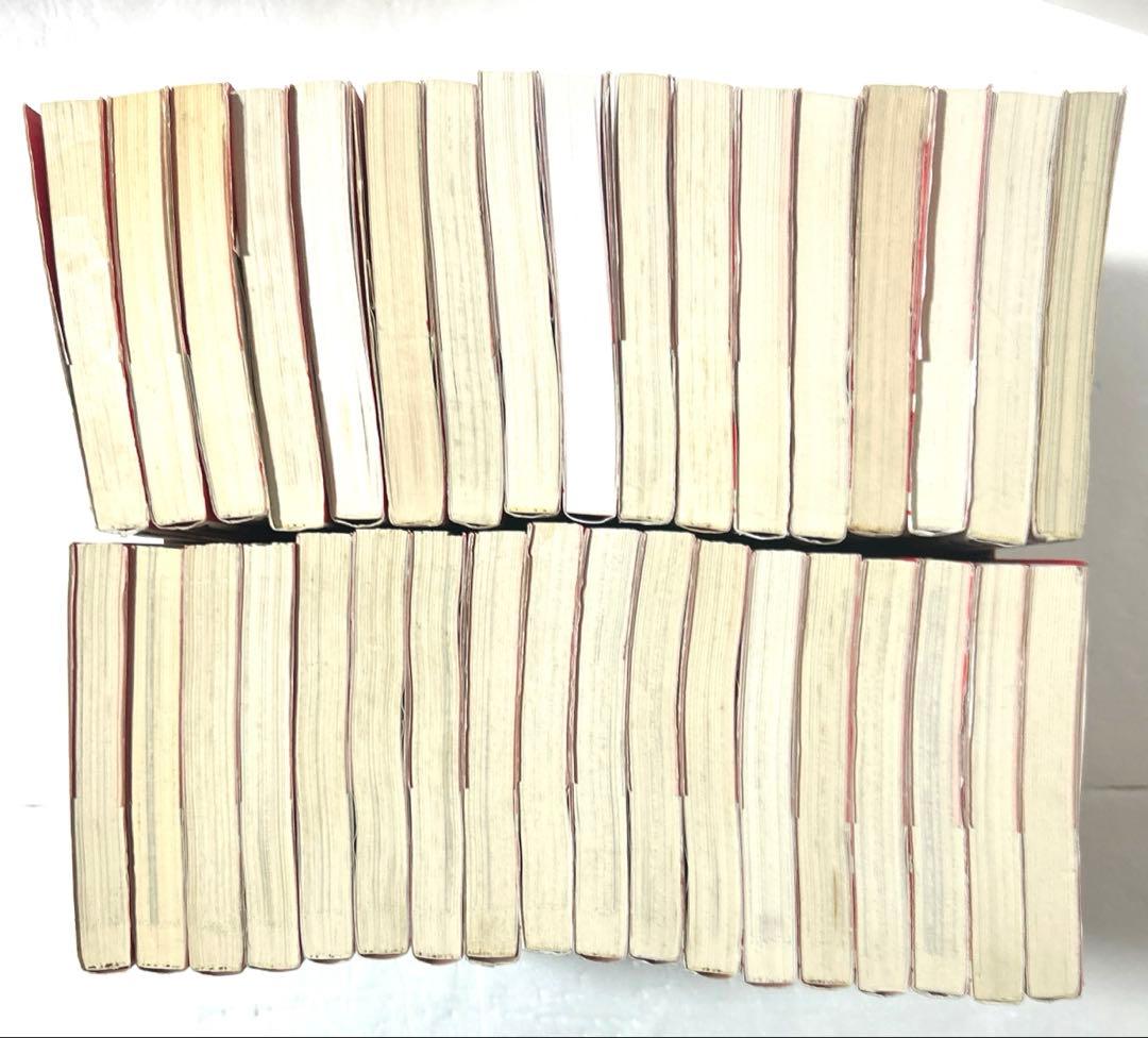 ドラゴンボール完全版 全34巻＋公式ガイド「ランドマーク」 合計35冊セット