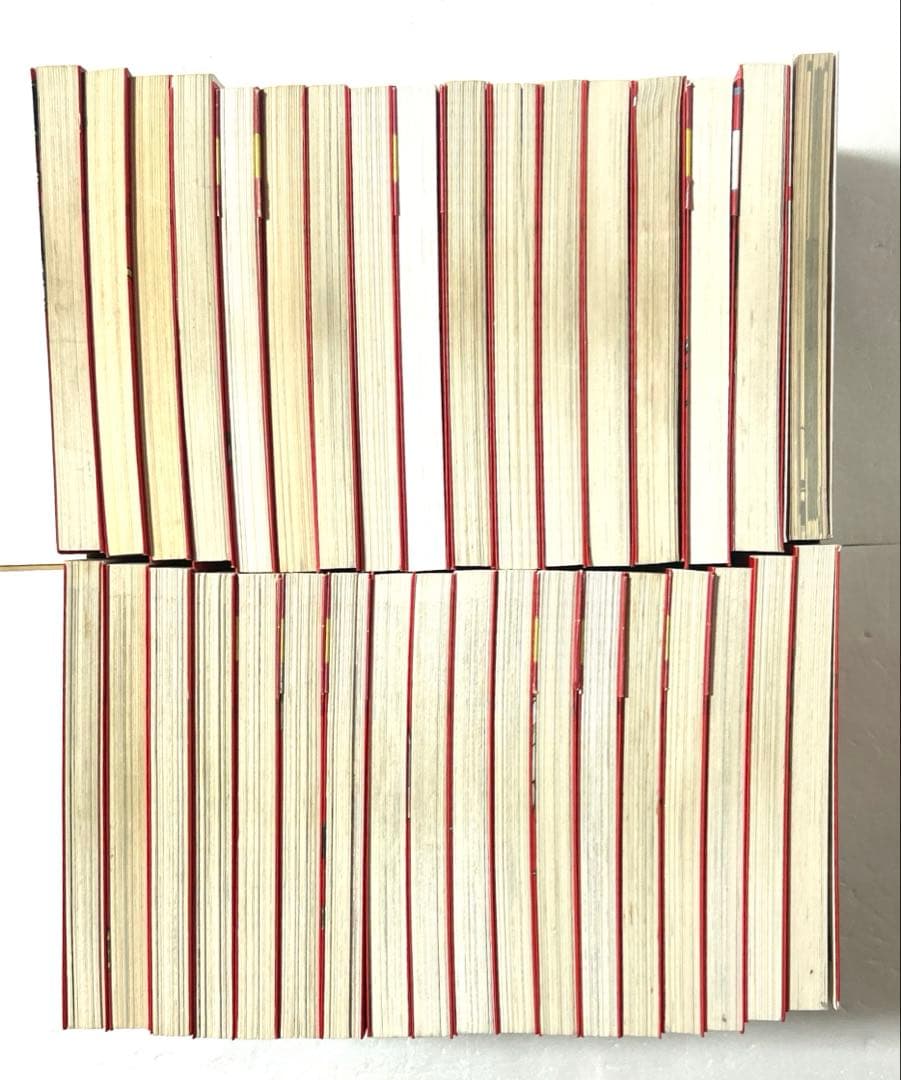 ドラゴンボール完全版 全34巻＋公式ガイド「ランドマーク」 合計35冊セット