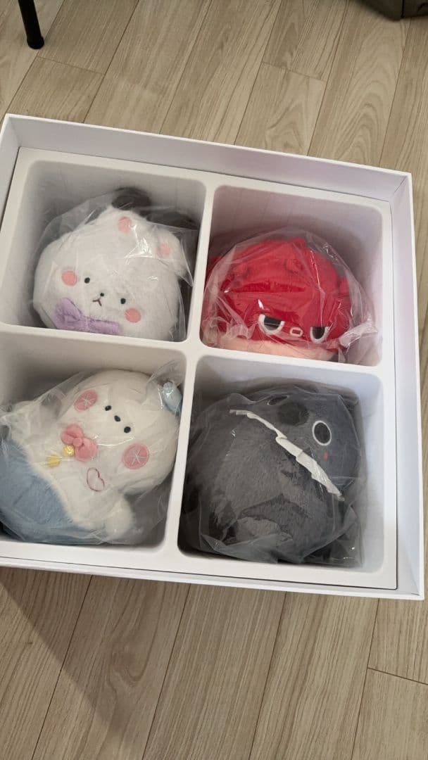 恋と深空　vipギフトボックス　日本語ver