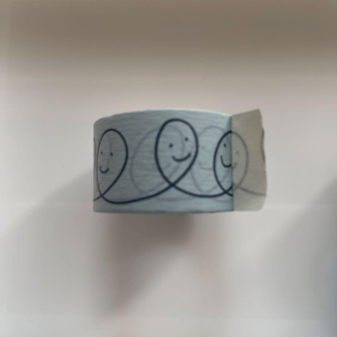 《新品未使用レアあり》廃盤mtマスキングテープ ミナペルホネン4本まとめ売り