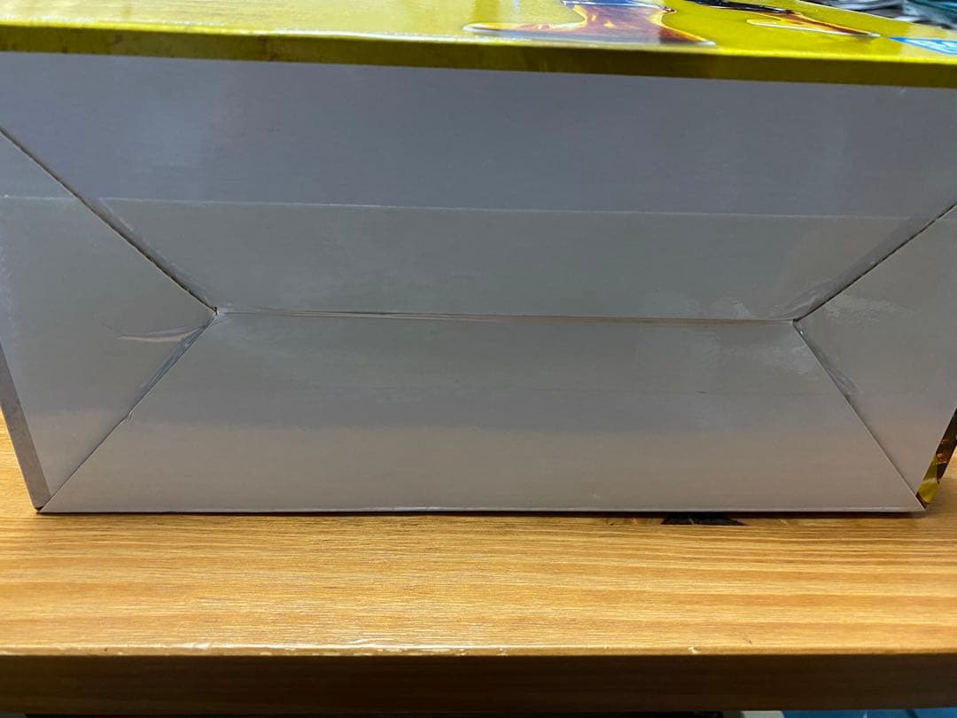 ヒロアカ　一番くじ　Begin the HERO! ラストワン賞　オールマイト