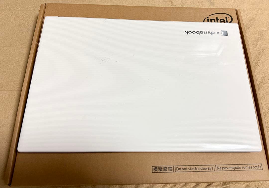 dynabook ダイナブック P1T4KPBW ジャンク品