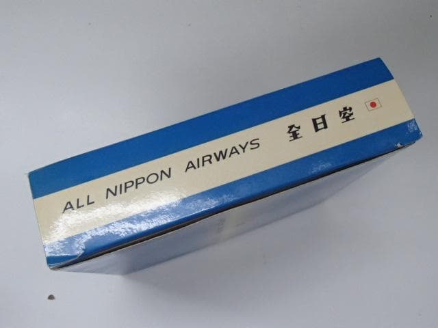 69251 全日空 ANA 飛行機模型 ロッキード トライスター 1/400