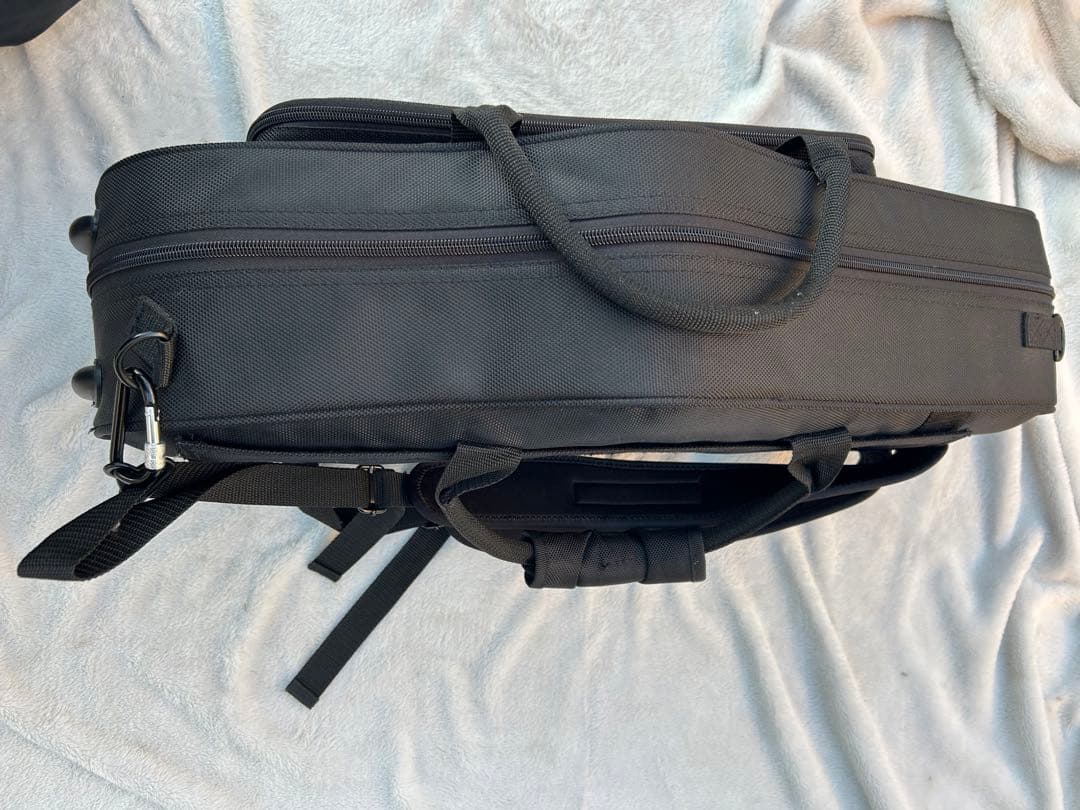 アルトサックス　ケース