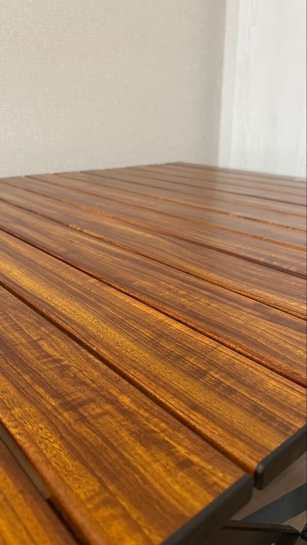 ogawaアウトドア キャンプ テーブル High&Low Table