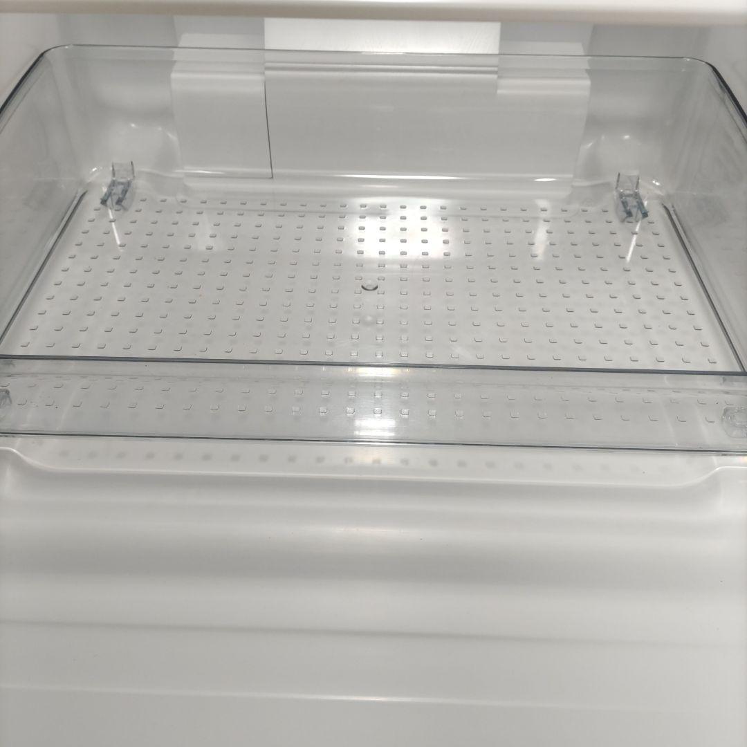 SHARP 2022年製 SJ−D15H 152L 冷凍冷蔵庫