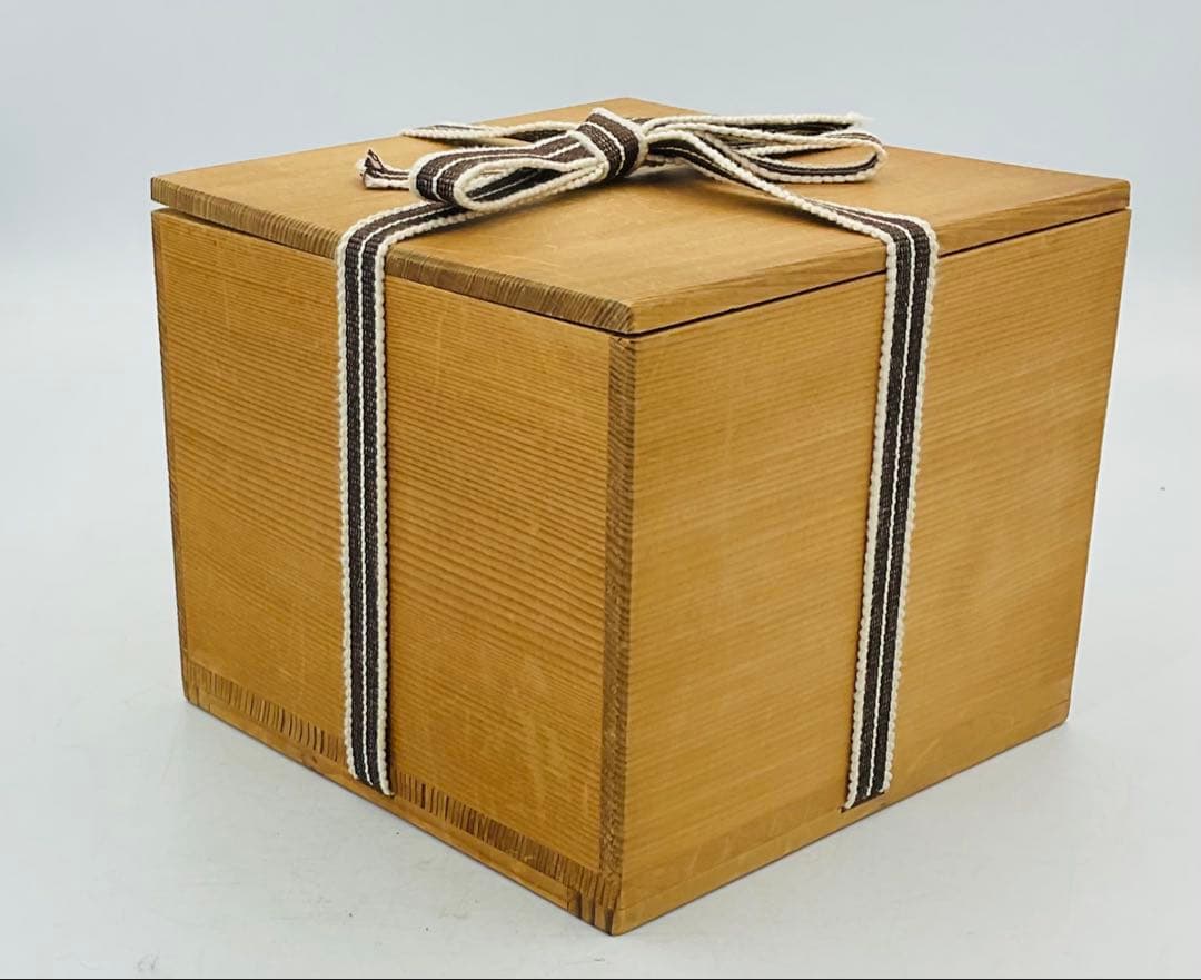 ★ 古越前焼　お歯黒壺　古備前　古丹波　古常滑　箱付【517】　★