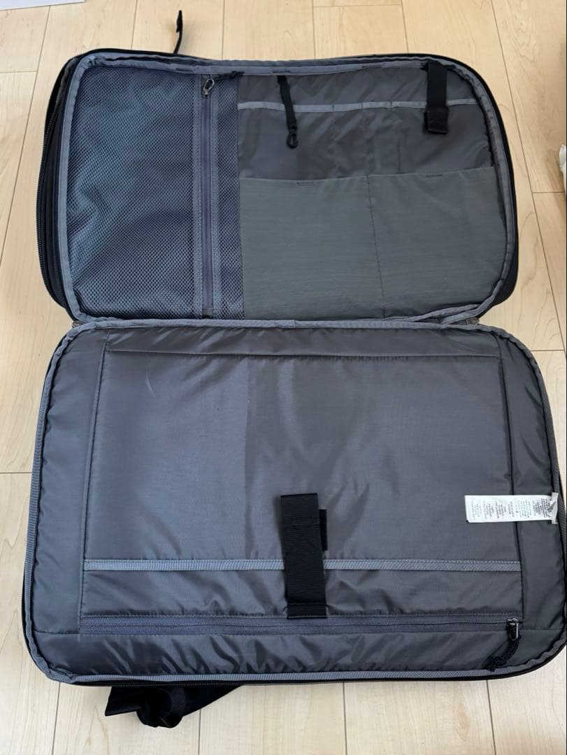 パタゴニア ブラックホール MLC 45L