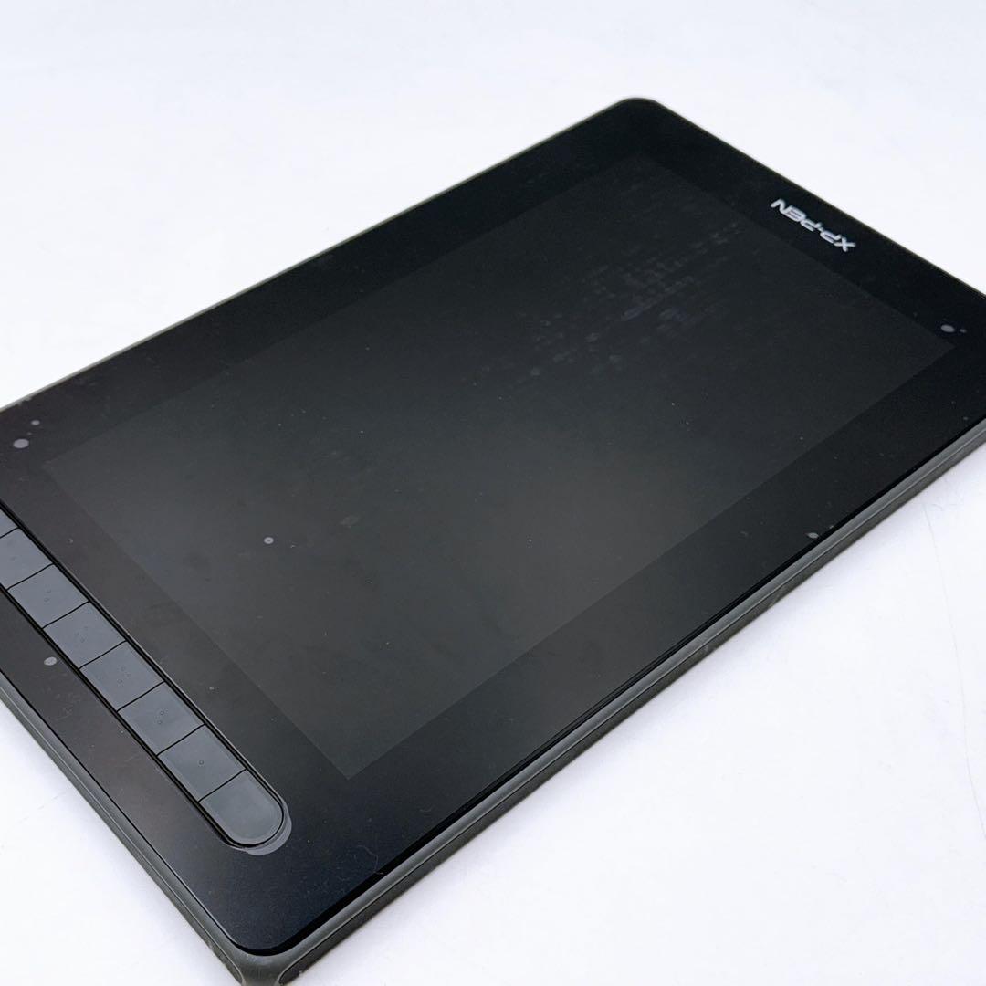 XPPen 液タブ Artist 12セカンド