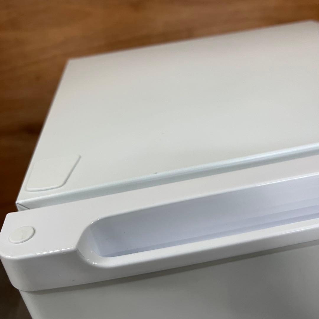 一都三県限定　配送設置無料　冷凍庫　1ドア　Haier 2023年製