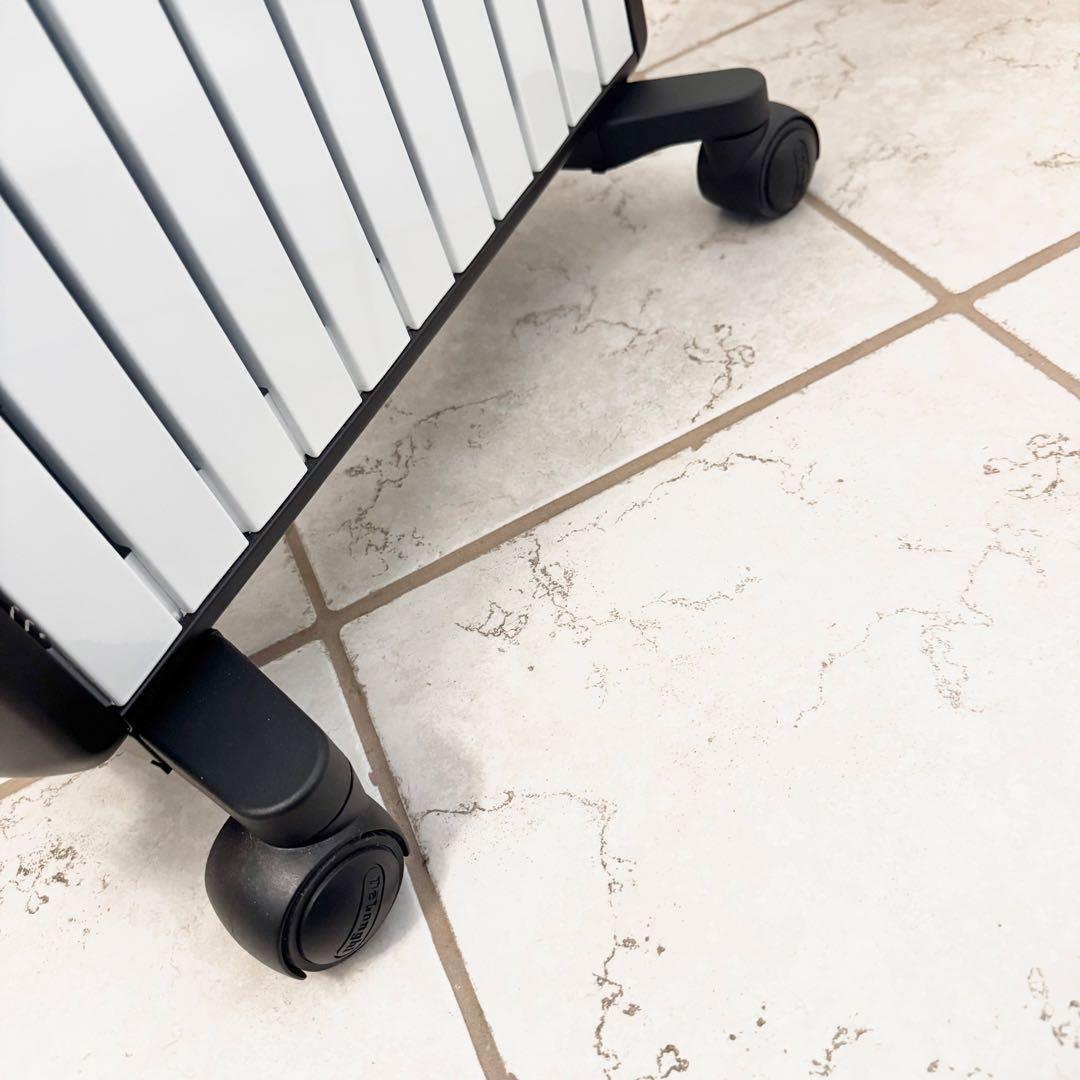 【✨美品✨】DeLonghiマルチダイナミックヒーター MDHS15-BK