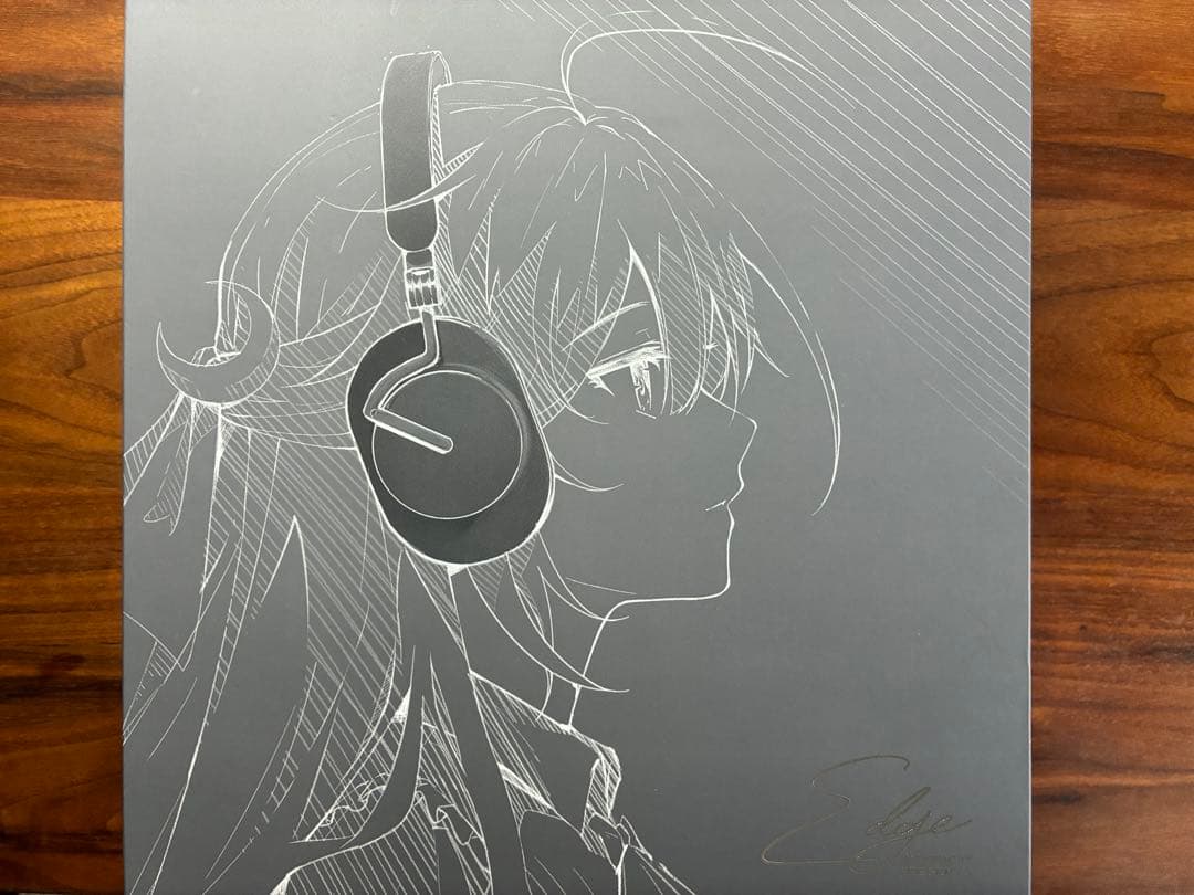 水月雨MOONDROP「Edge」 ワイヤレスヘッドホン