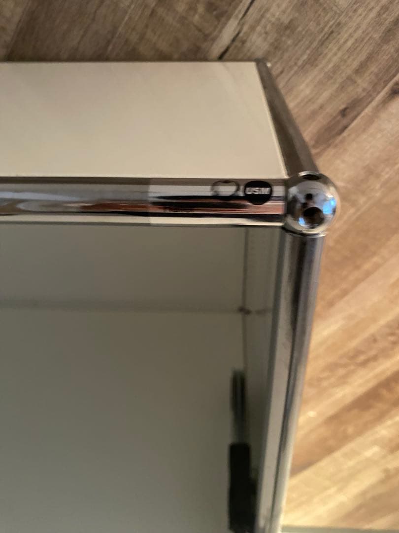 USMハラー　にゃあ様