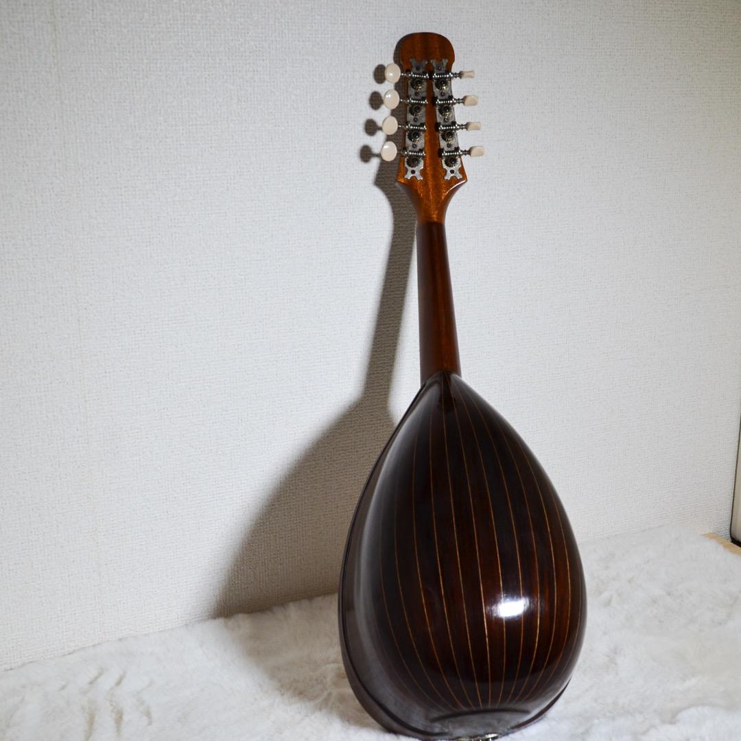 KazKaz【セール】1979年製 落合忠雄 マンドリン