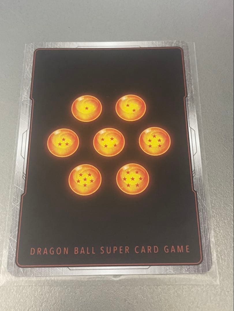 最終割引中！！フュージョンワールド　孫悟空⭐︎2 SCR スーパーパラレル