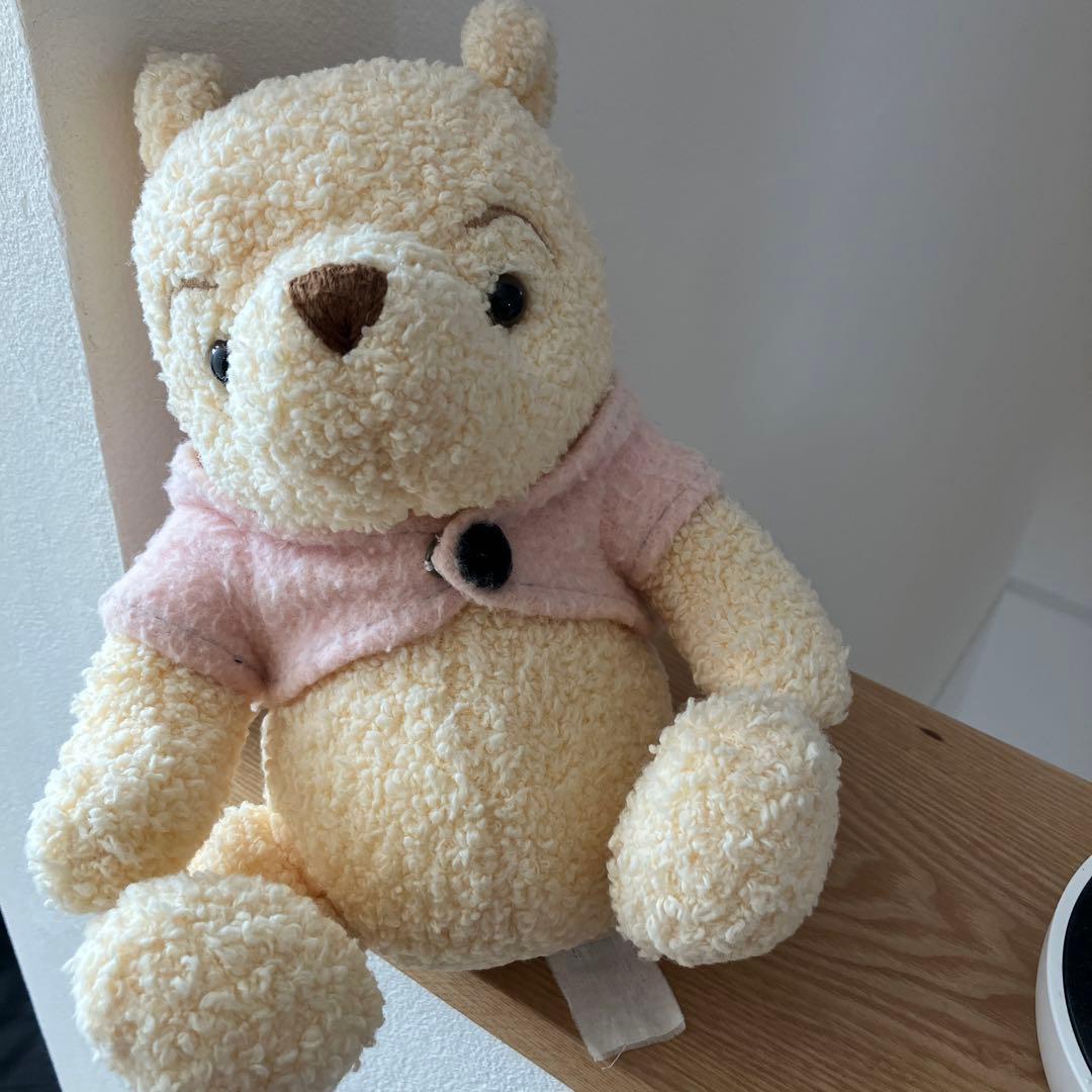 アンティーク　オールドプー