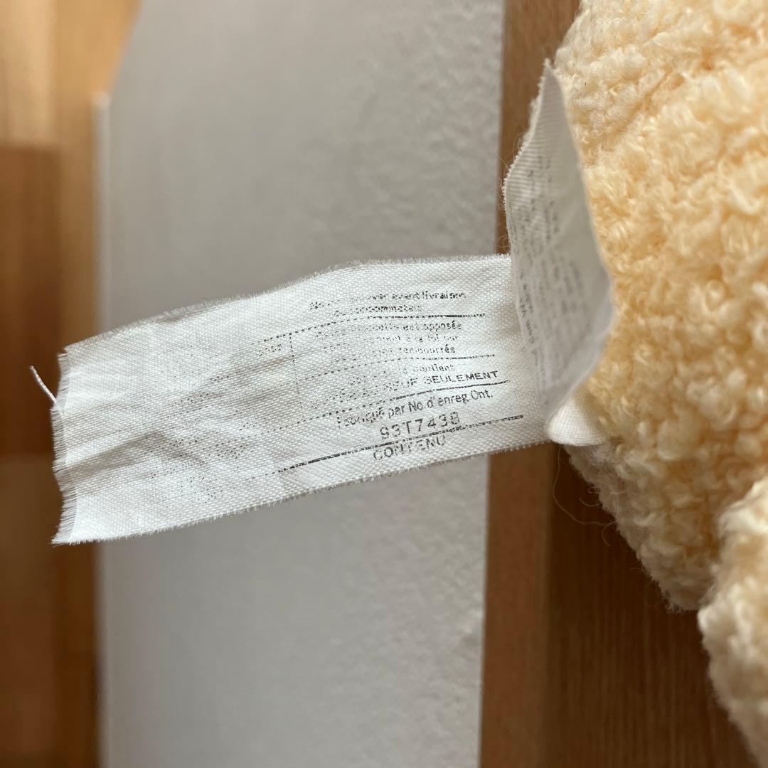 アンティーク　オールドプー