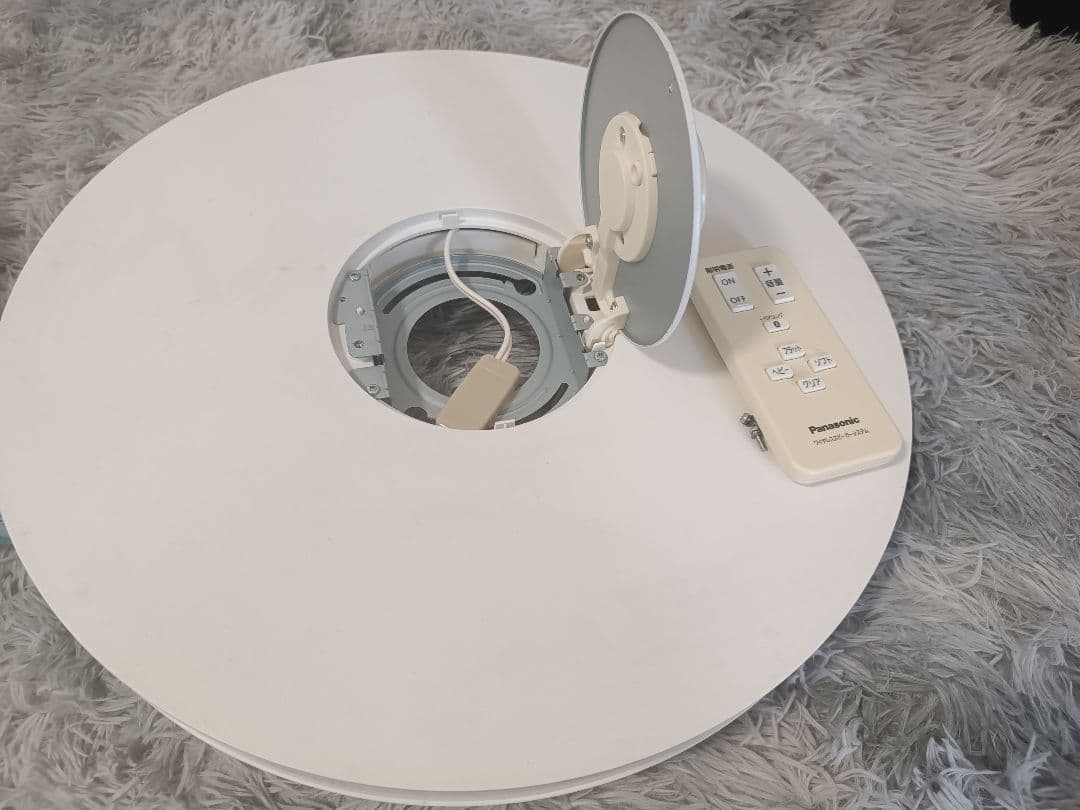 Panasonic SC-LT205 ワイヤレススピーカーシステム