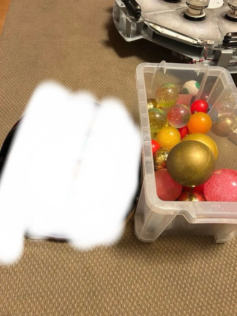 メダルゲーム ボールセット