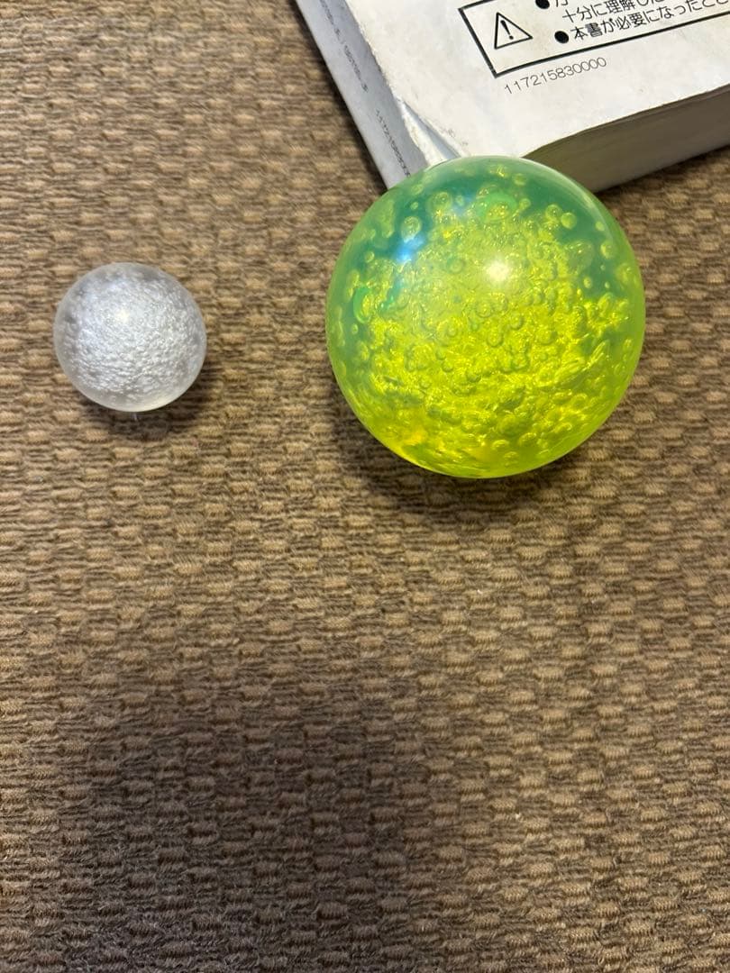 メダルゲーム ボールセット