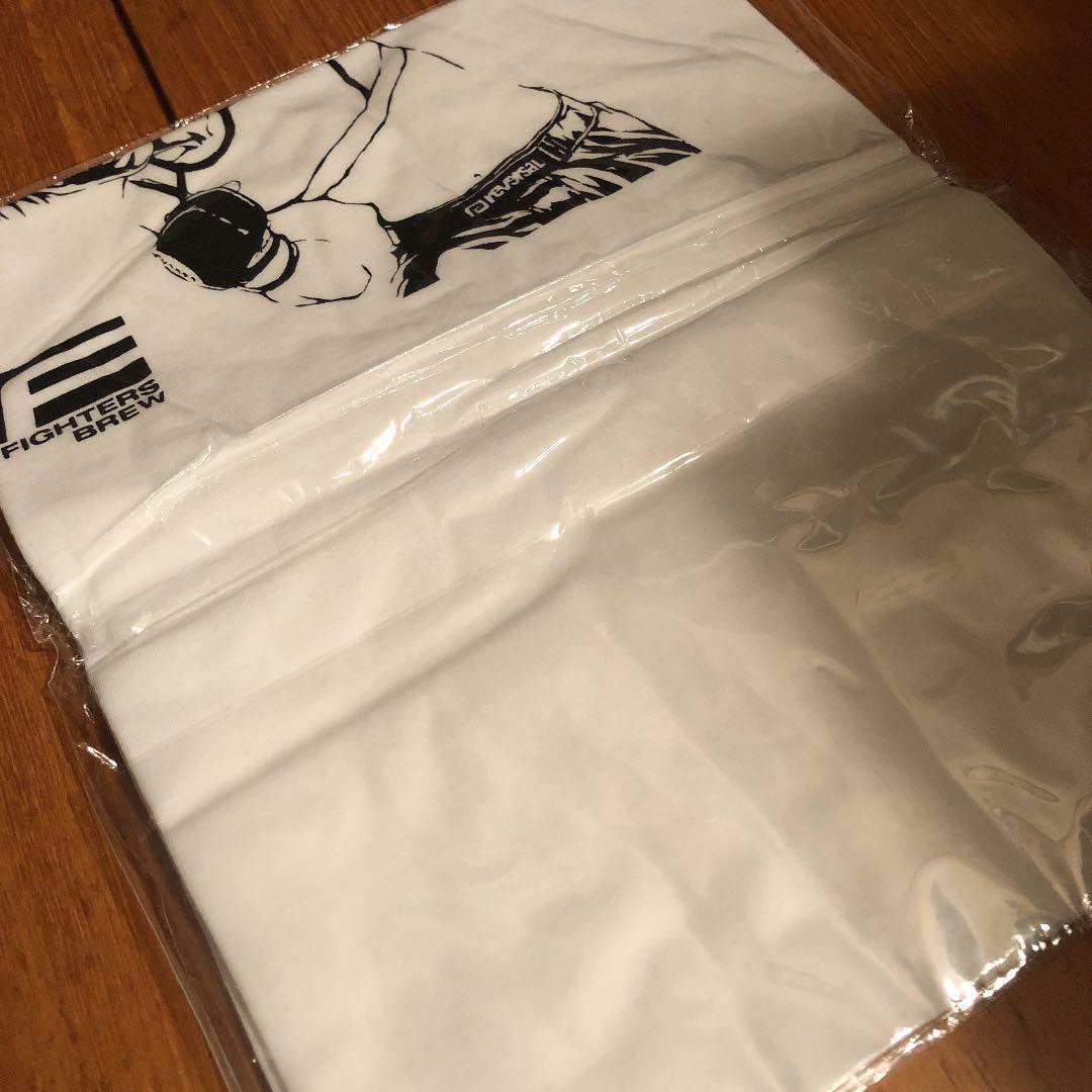 【抽選　希少品】オールラウンダー廻　Tシャツ