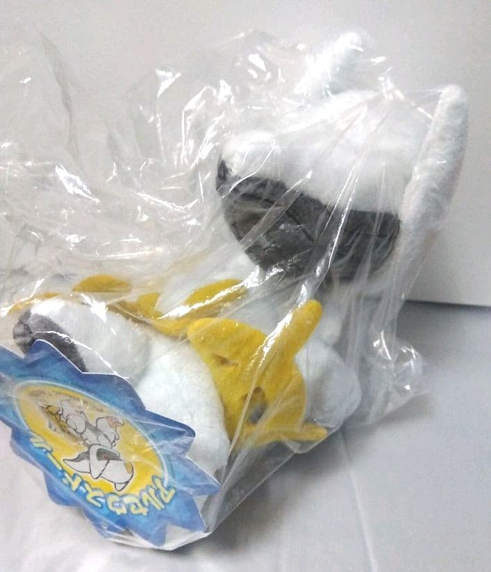 ポケモン　ぬいぐるみ　アルセウス　ポケモンドールズ　202307092054