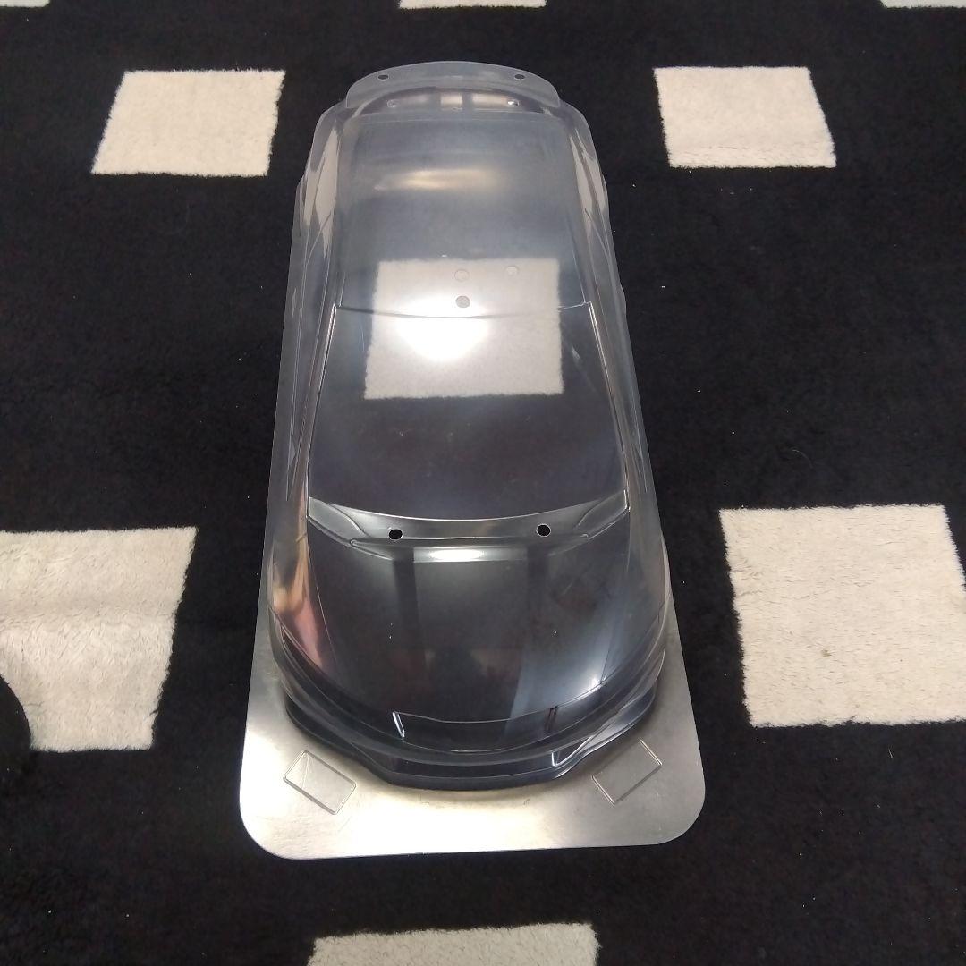 タミヤラジコンセット