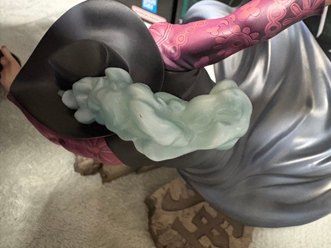 P.O.P MAXIMUM ジュラキュール・ミホーク