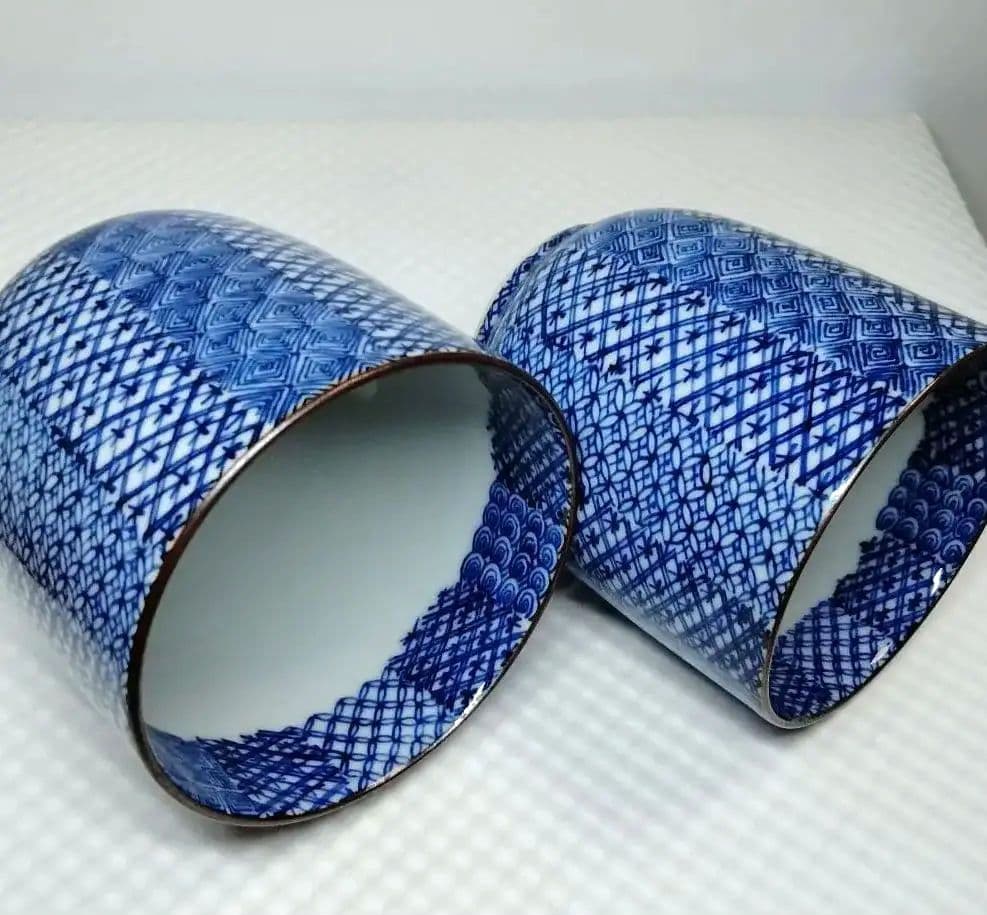 ☆ 助田正山 清水焼 超絶作品