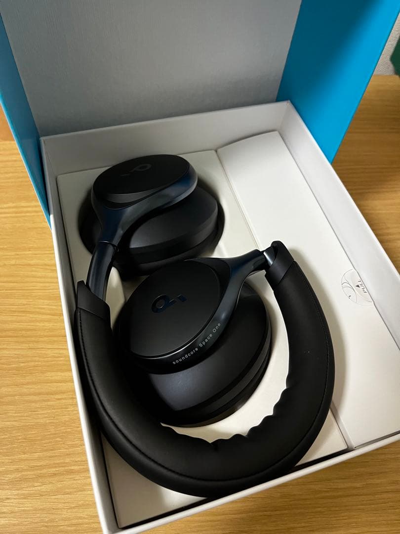 Bluetoothヘッドホン