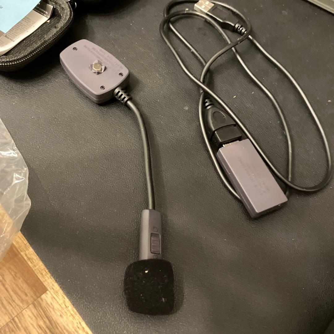 その他 ANTLION Modmic