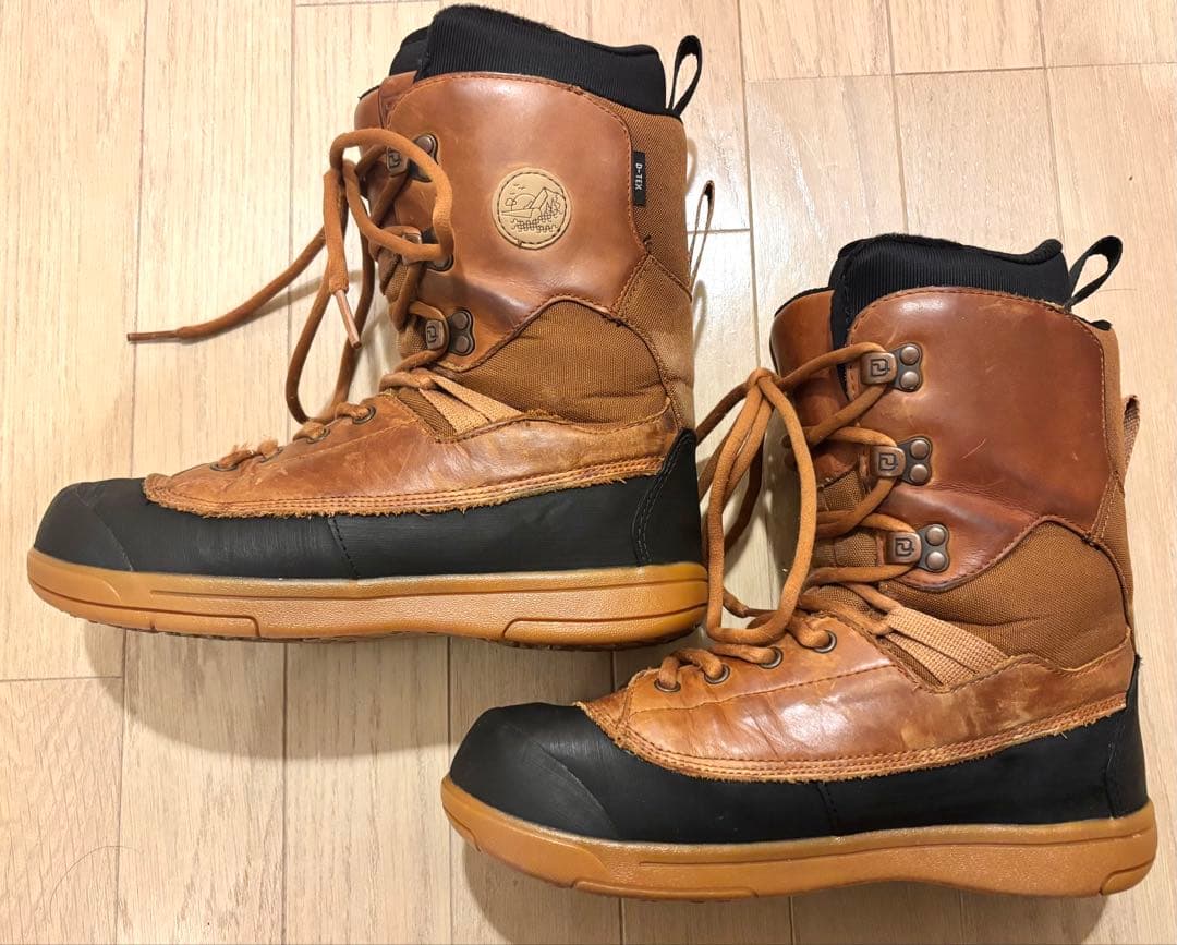 ディーラックス　フットルース　FOOTLOOSE