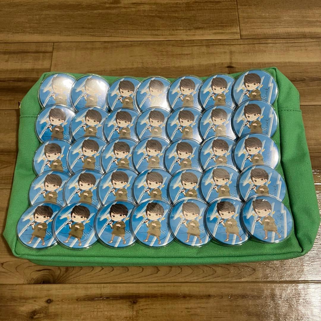 歌い手 shack 缶バッジ 痛バッグ ETA 運動会 2017