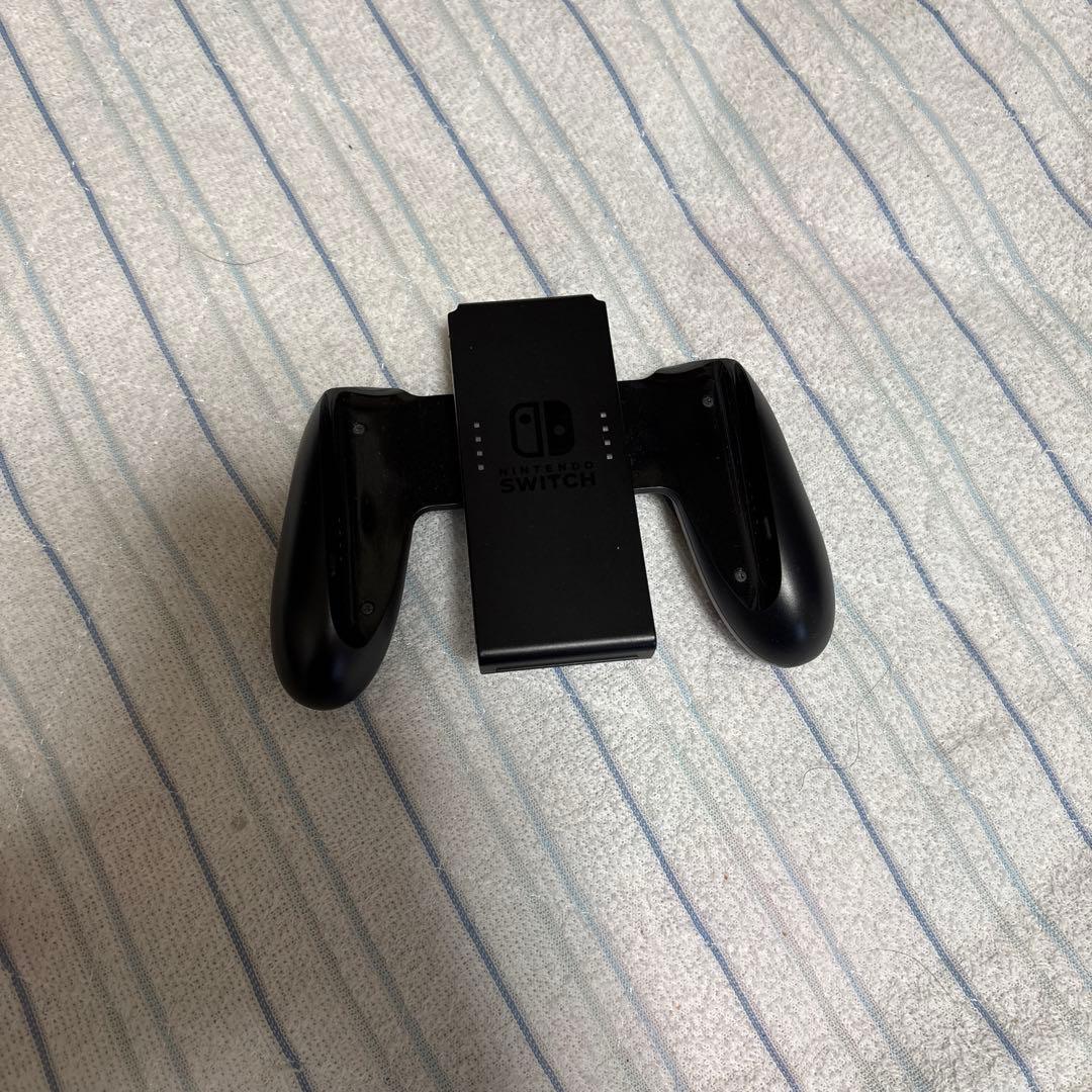 Switch 本体 【付属品付き】 動作確認済み