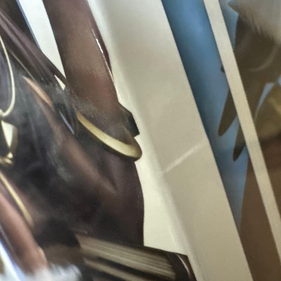 【未開封品】ファイアーエムブレム 覚醒 サーリャ 1/7 完成品フィギュア