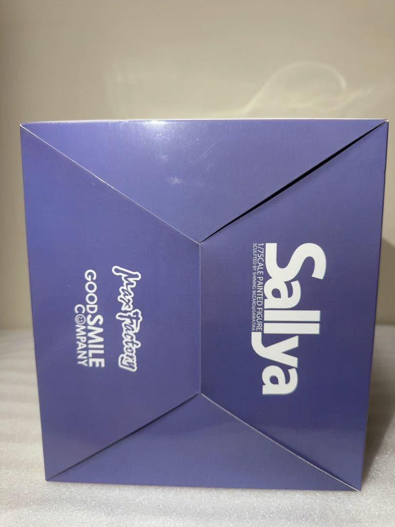 【未開封品】ファイアーエムブレム 覚醒 サーリャ 1/7 完成品フィギュア