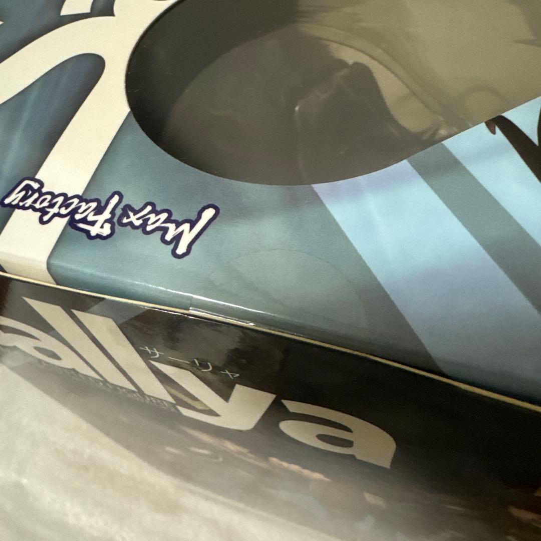 【未開封品】ファイアーエムブレム 覚醒 サーリャ 1/7 完成品フィギュア