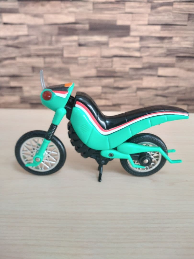 バトルホッパー