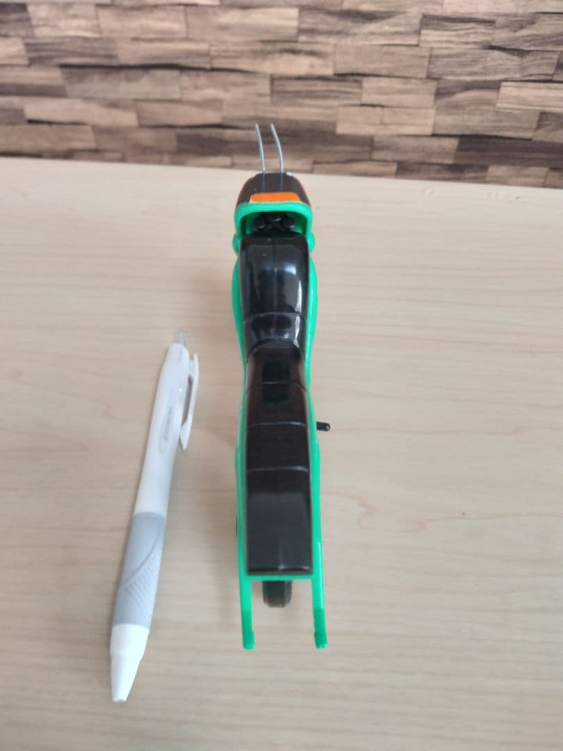 バトルホッパー