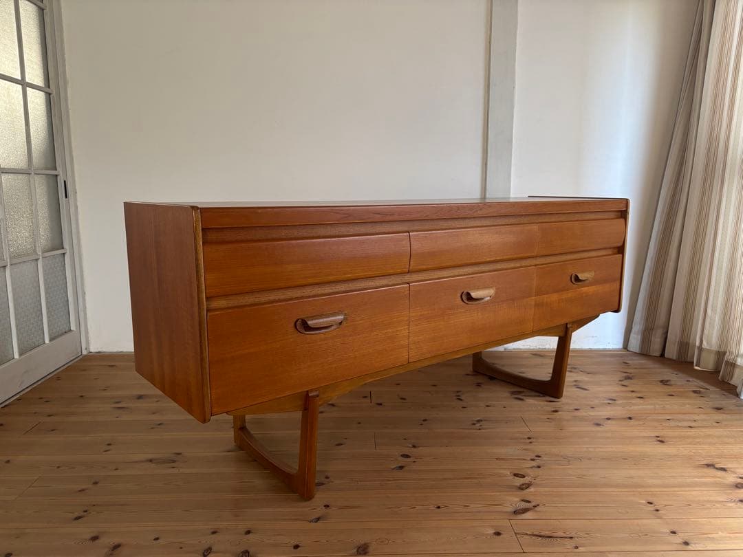 William Lawrence/ウィリアム・ローレンス サイドボード