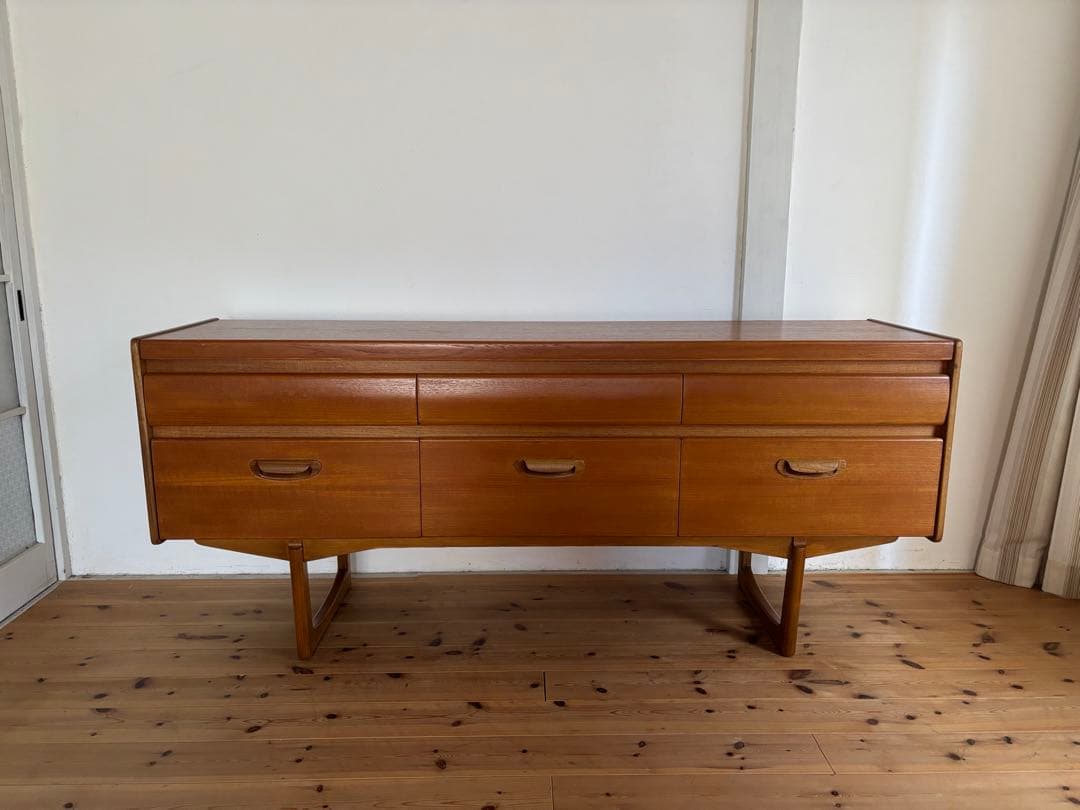 William Lawrence/ウィリアム・ローレンス サイドボード