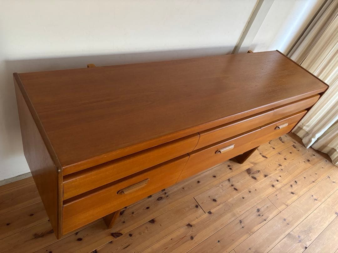 William Lawrence/ウィリアム・ローレンス サイドボード