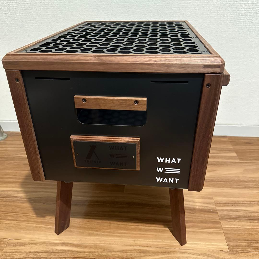 WHAT WE WANT HACO フルセット