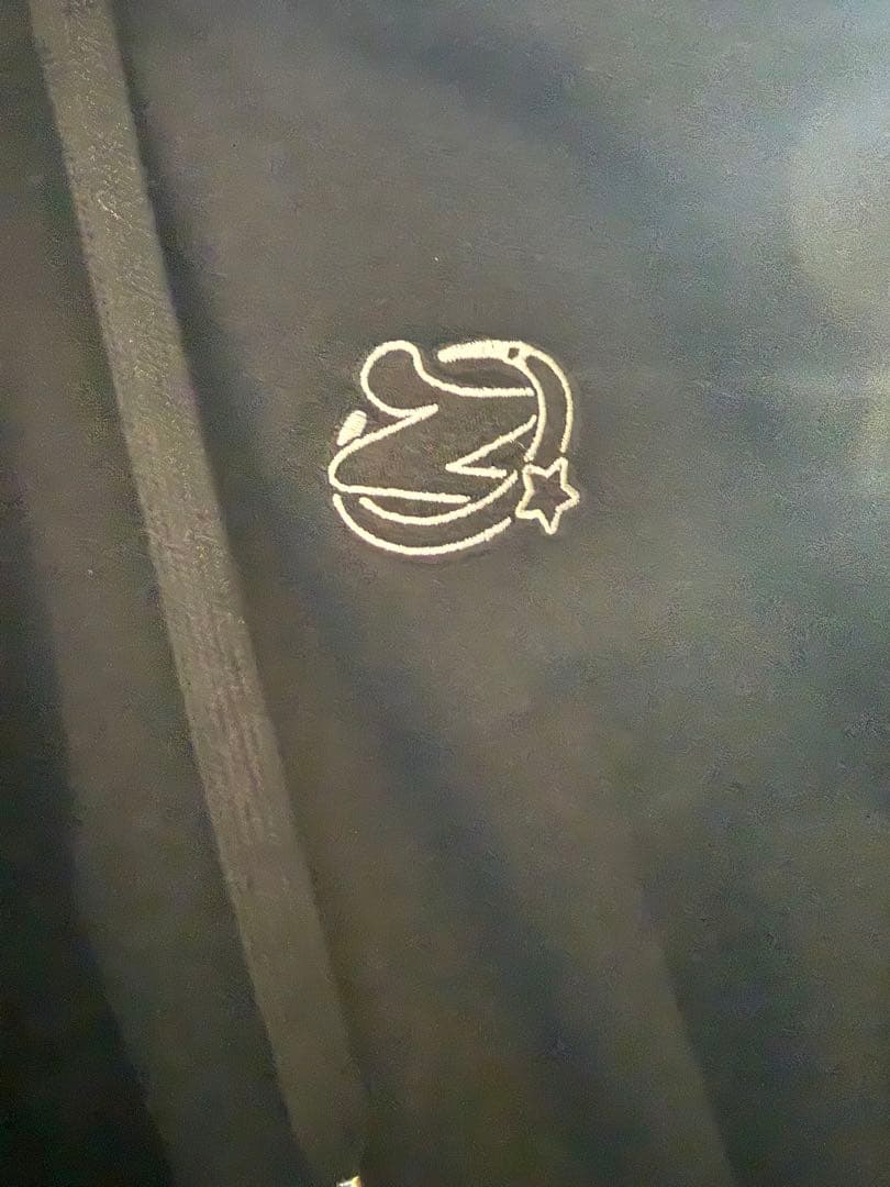 ずっと真夜中でいいのに／残機 ／パーカー／Lサイズ